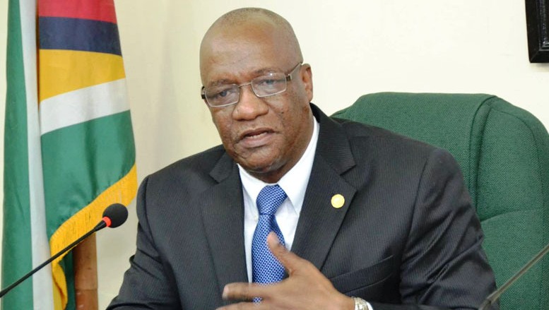 Guyana, Government,Ministers, Pay Raise
