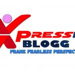 Xpressblogg logo