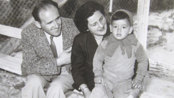 Israel, Yemenite, dying, babies, abducted, Hanegbi