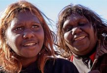 HISTORY OF ABORIGINES Australian Aborigines