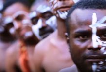 INDIANS OF AFRICAN DESCENT Africans, India