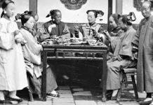 AFRICANS ARE EVERYWHERE Chinese Africans