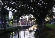 GUYANA – FACES OF CORRUPTION Guyana Faces of Corruption