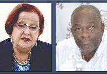 GUYANA- JAILING OPPONENTS FOR LIFE Guyana - Jailing Opponents for Life