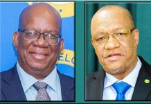 GUYANA BOUNTY HUNTING OPPONENTS? GUYANA BOUNTY HUNTING OPPONENTS