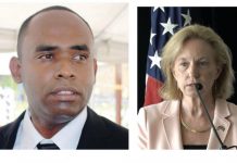 GUYANA – CRIME UNDER REPORTED GUYANA CRIME UNDEREPORTED