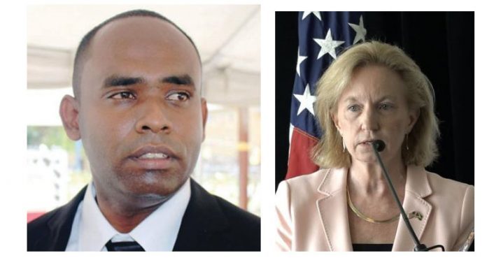 GUYANA CRIME UNDEREPORTED