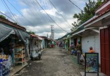 GUYANA – OIL WEALTH ATTACKED Oil Wealth Attacked