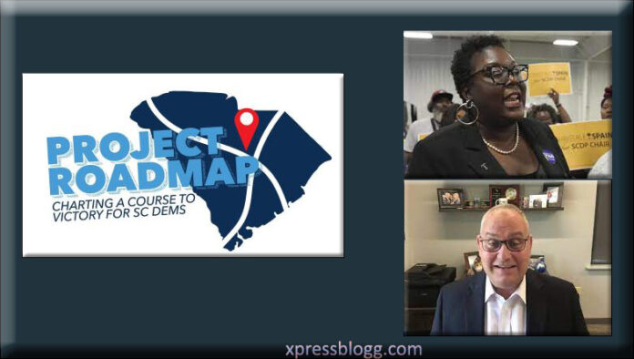 SCDP discuss Project Road Map