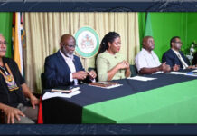 GUYANA-WAR TIME POLITICS