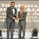 IRFAAN DIS AWARD