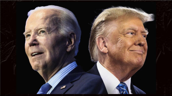 SAVE DEMOCRACY VOTE FOR BIDEN