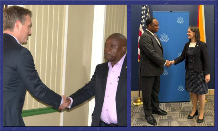 US REP Jonathan Jackson Chief Econ Offcr. RZalizniak