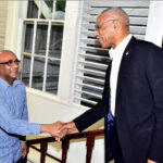 GRANGER JAGDEO JUSTICES