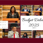 BUDGET DEBATE 2025