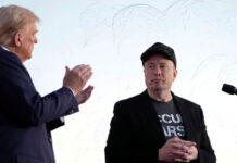 USA- TRUMP HURLY BURLY DOGED BLOCKED BY JUDGES...TRUMP MUSK