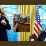 TRUMP AMERICAN EXCEPTIONALISM WITH MUSK