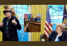 TRUMP – AMERICAN EXCEPTIONALISM AMERCAN EXCEPTIONALISM TARNISHED BY TRUMP & MUSK