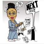 CARTOON MELLY