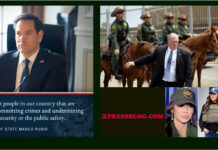 MARCO – GUYANA’S GOP HERO