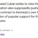 WHY CUBANS VOTE GOP