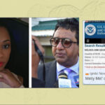 melly mel nadlall ICE