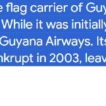 Guyana Airways Corporation