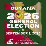 GUYANA ELECTION 2025