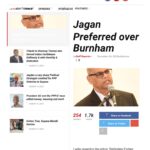 PURPOSEFUL BIAS