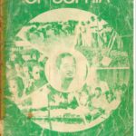 DECLARATION OF SOPHIA COVER