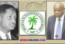 PNC IMPLOSION OR EROSION?