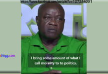 NORTON… MORALITY’S READY