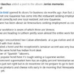 JERRIES ON JOB SEEKERS