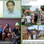 GARBAGE A POLICAL COMMODITY