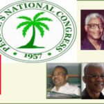 PNC PAST THRU PRESENT