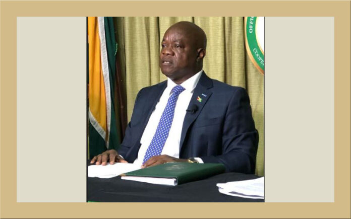 AUBREY NORTON continues to wreck PNC