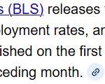 US LABOR REPORT MTHLY