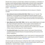 BANKROLL HERZL PALESTINE