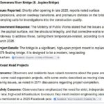 BRIDGE RAILWAY