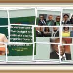COALITION NEEDS TO REALIGN
