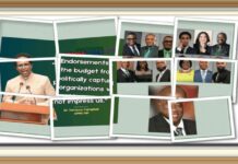 Guyana’s Oil Revenue: A Call for Accountability