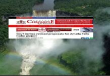 CHINA DEBT TRAP…Guyana Electric Grid