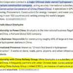SYNO and china railway