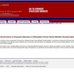 STATE DEPT. GAJRAJ