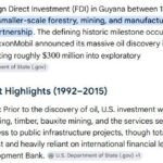 US FDI PRE 2015