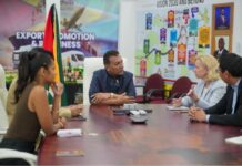 GUYANA: BUSINESS DELEGATION US OPPORTUNITIES