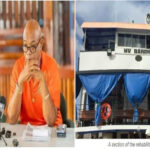 Barima Ferry News Conference