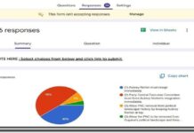 GUYANA: PNC Poll Decisive Answer