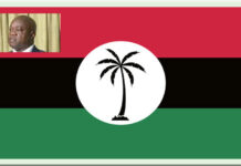 GUYANA Norton Postpones PNC Congress