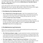 dry docking manual